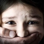 Abuso Infantil Paraguay